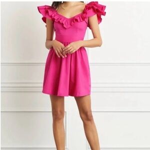 Hill House Anna dress